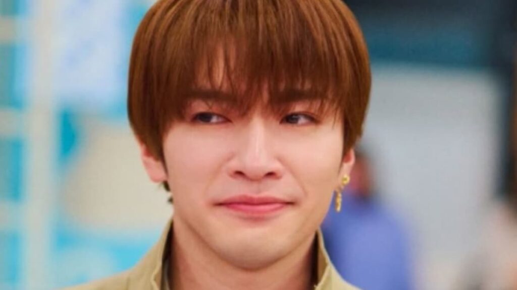 深澤辰哉の父親の職業とは？家族の絆と驚きの食生活から見えた3つの素顔