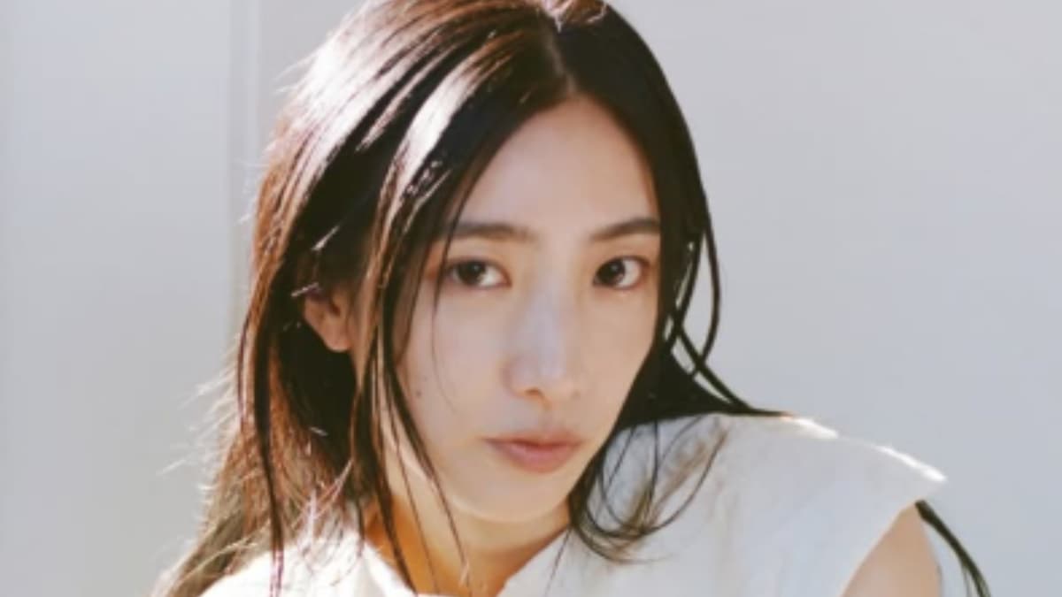 中田クルミの病気克服から10年。浅野忠信との絆や編み物で手に入れた健康美の秘密4選