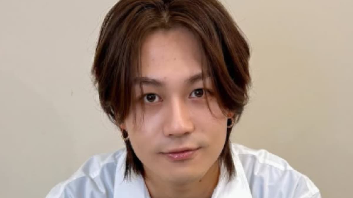 松田元太の父親の職業とは？妹KOKOROのSNSで判明した実家の驚愕の広さ5選