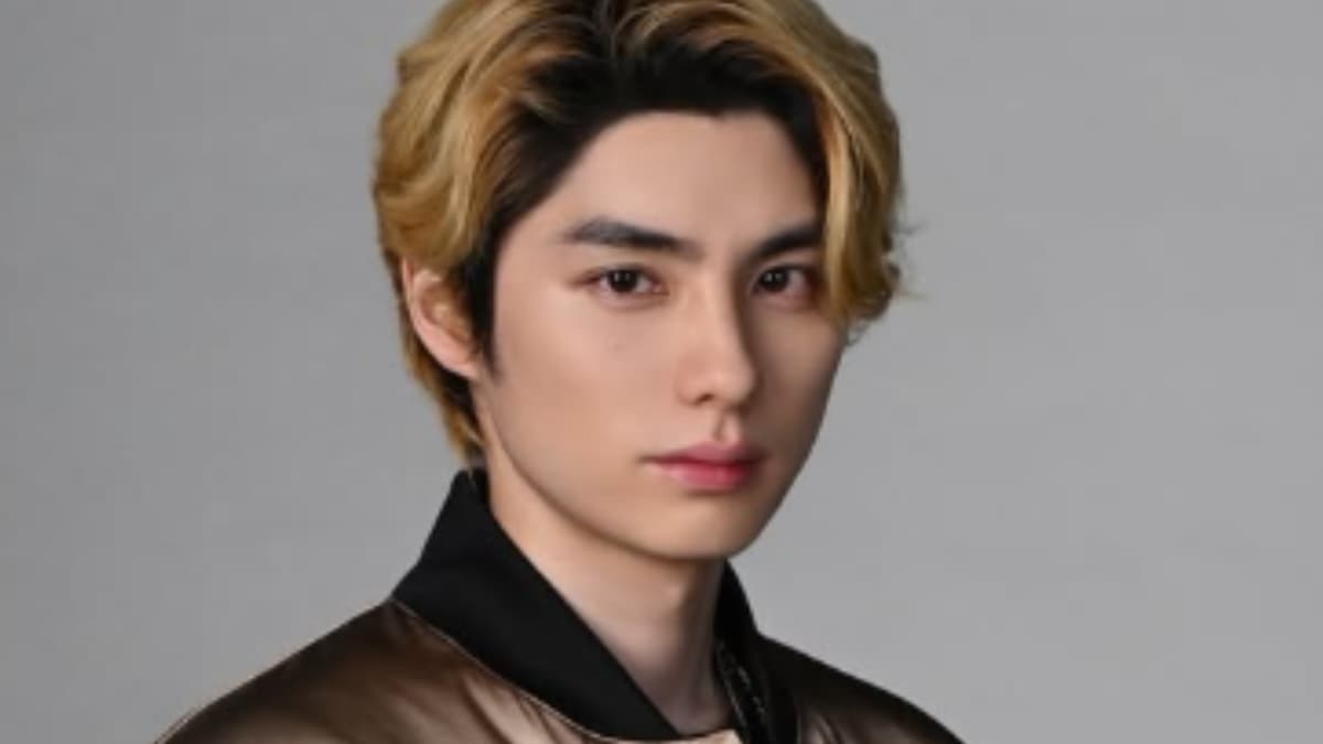 本田響矢 新しい ドラマ『GIFT』で車いすヤンキーに！瀧昌さまからの衝撃変貌5つの鍵