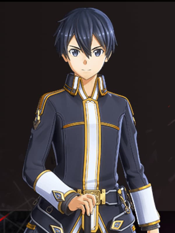 SAOキリトの画像