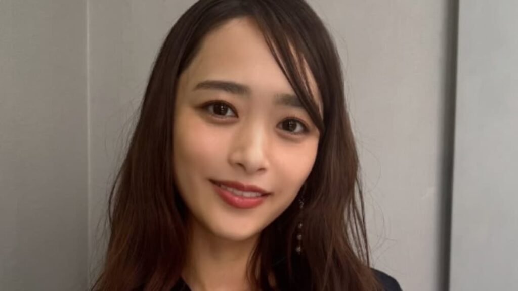 近藤千尋 モデル時代の原点とは？名古屋からトップへ登り詰めた驚愕のサクセス