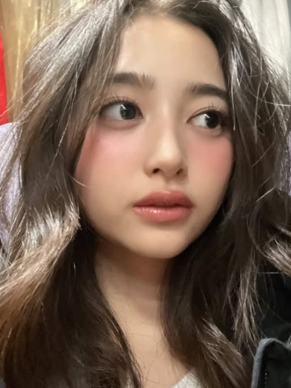 井上和のアップの画像