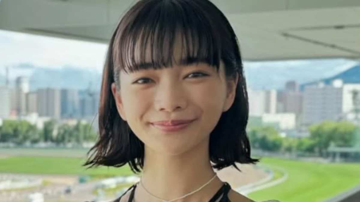 【衝撃】見上愛の国宝での役を徹底解説!朝ドラヒロインへ繋がる演技の原点